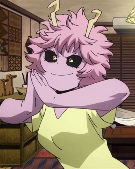 mina ashido naked|Mina Ashido Naked Porn Videos 